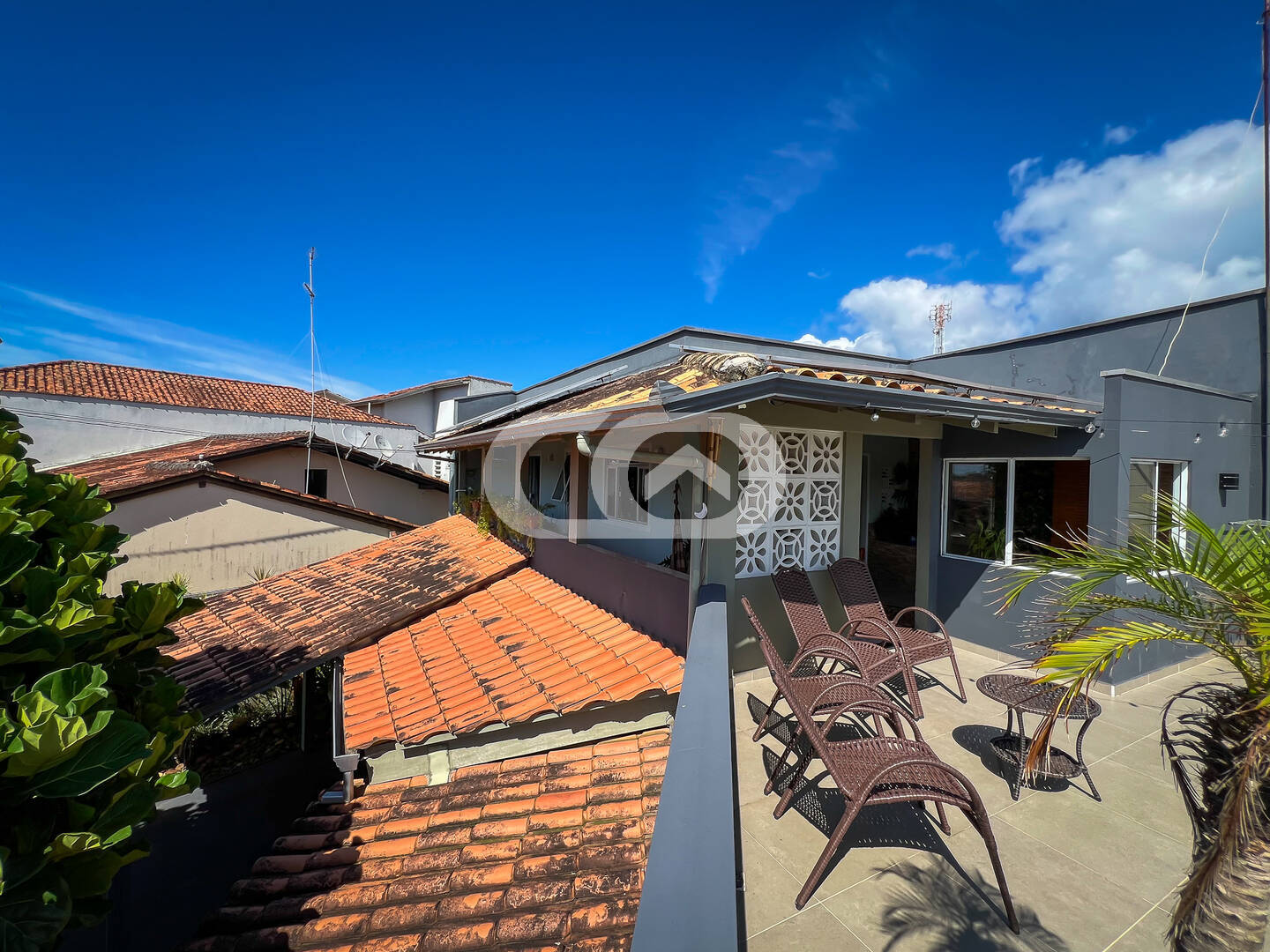 Sobrado, 3 quartos, 262 m² - Foto 37