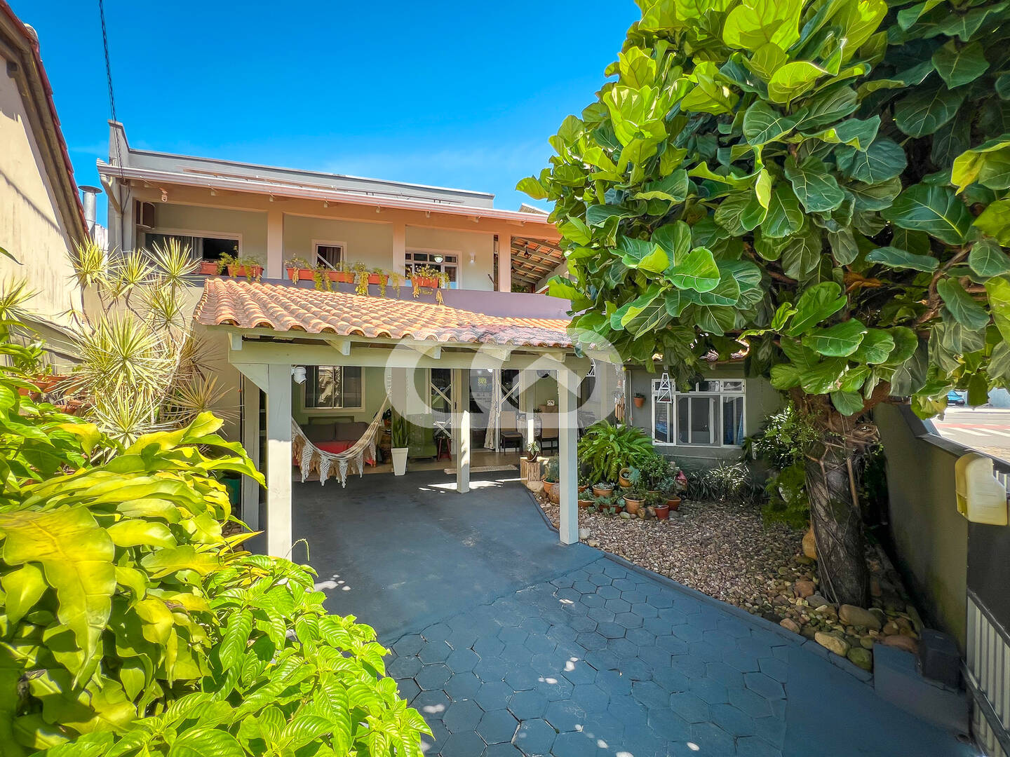 Sobrado, 3 quartos, 262 m² - Foto 5