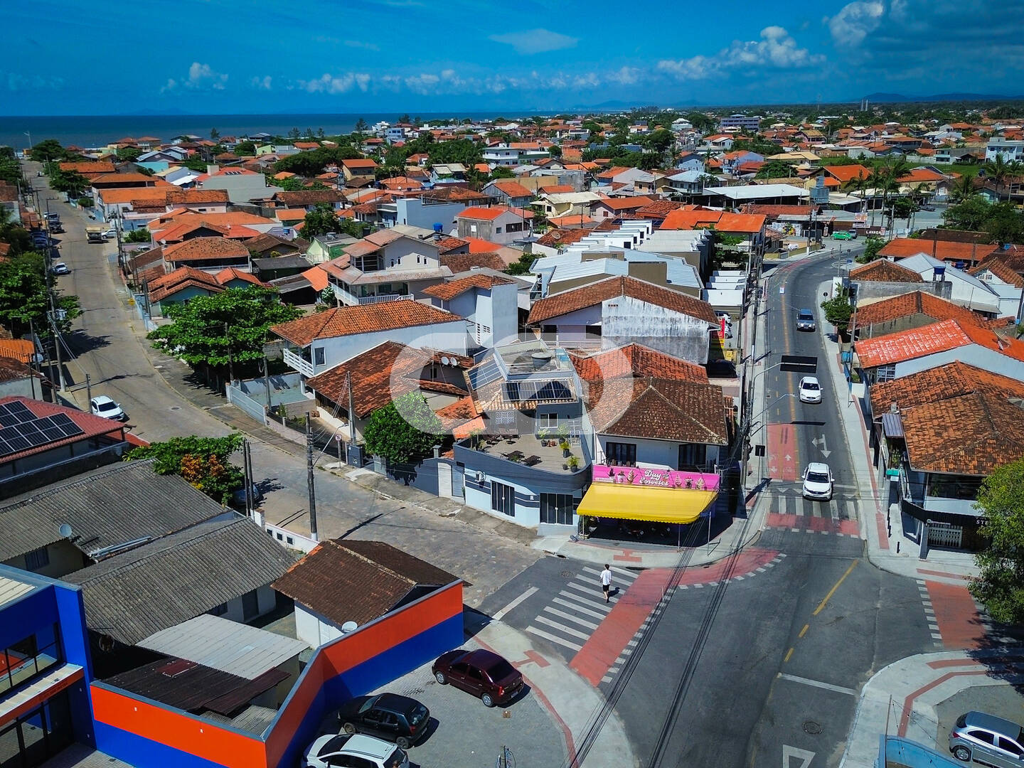 Sobrado, 3 quartos, 262 m² - Foto 46