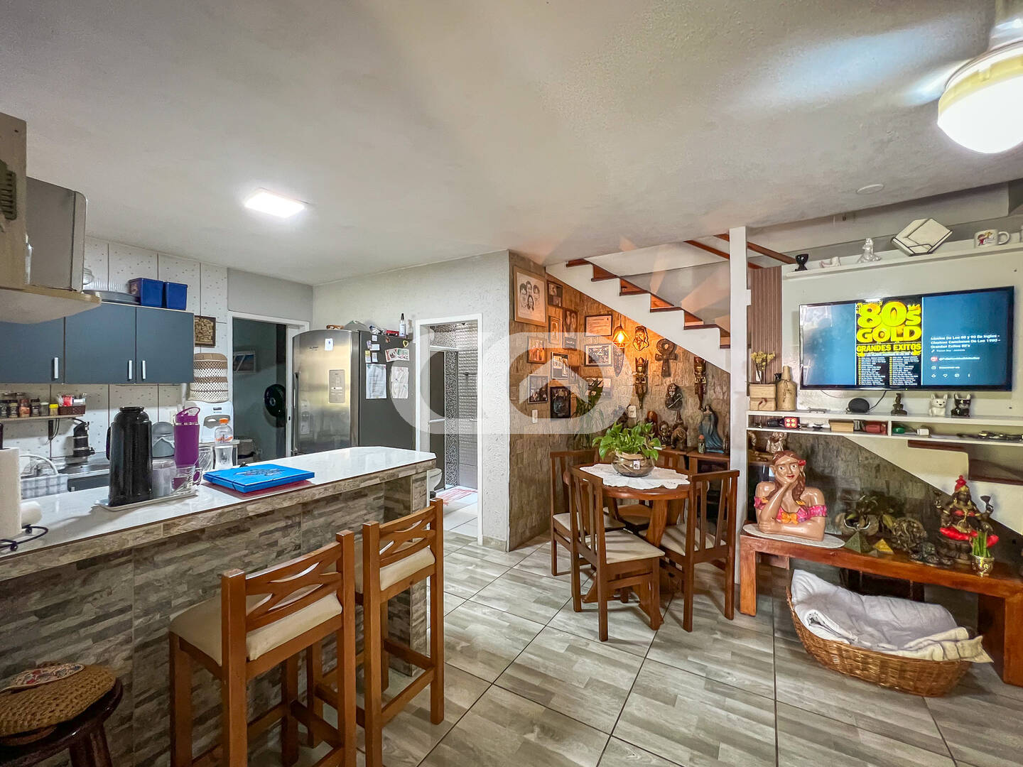 Sobrado, 3 quartos, 262 m² - Foto 15