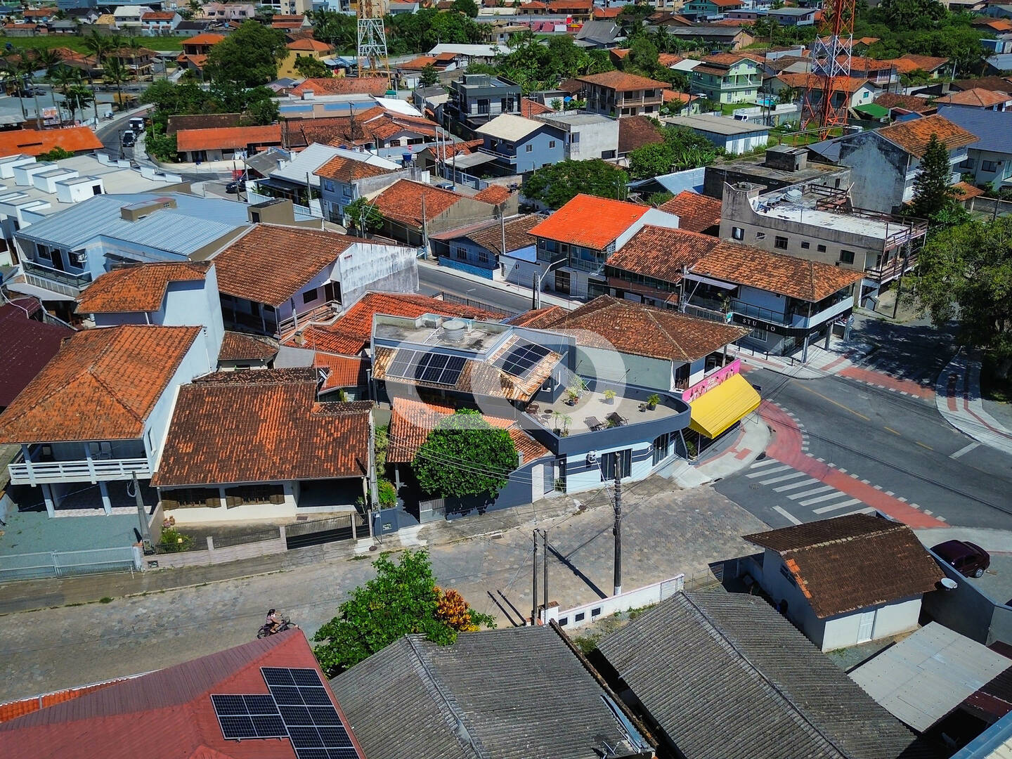 Sobrado, 3 quartos, 262 m² - Foto 48