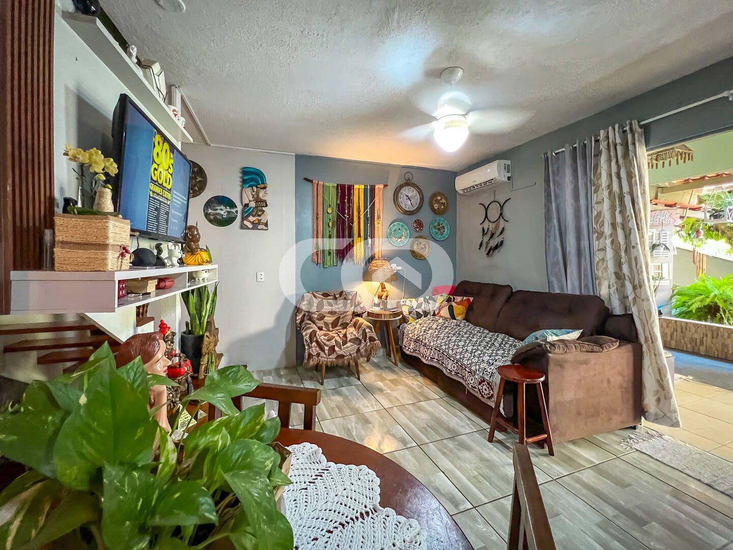 Sobrado, 3 quartos, 262 m² - Foto 14