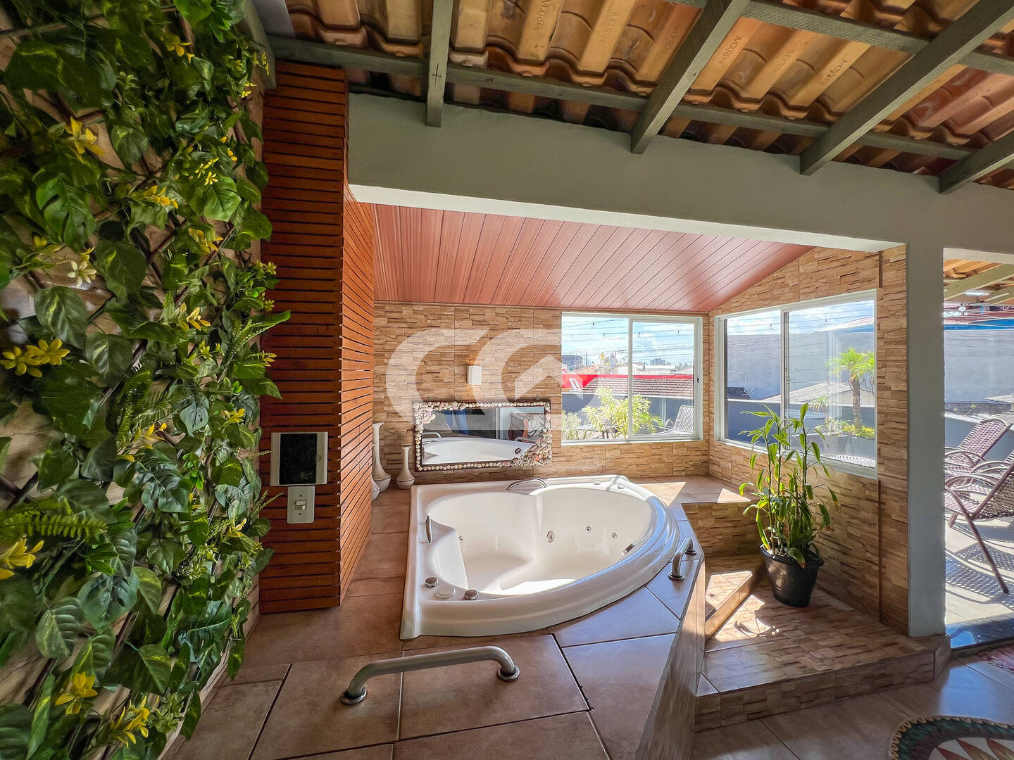 Sobrado, 3 quartos, 262 m² - Foto 29
