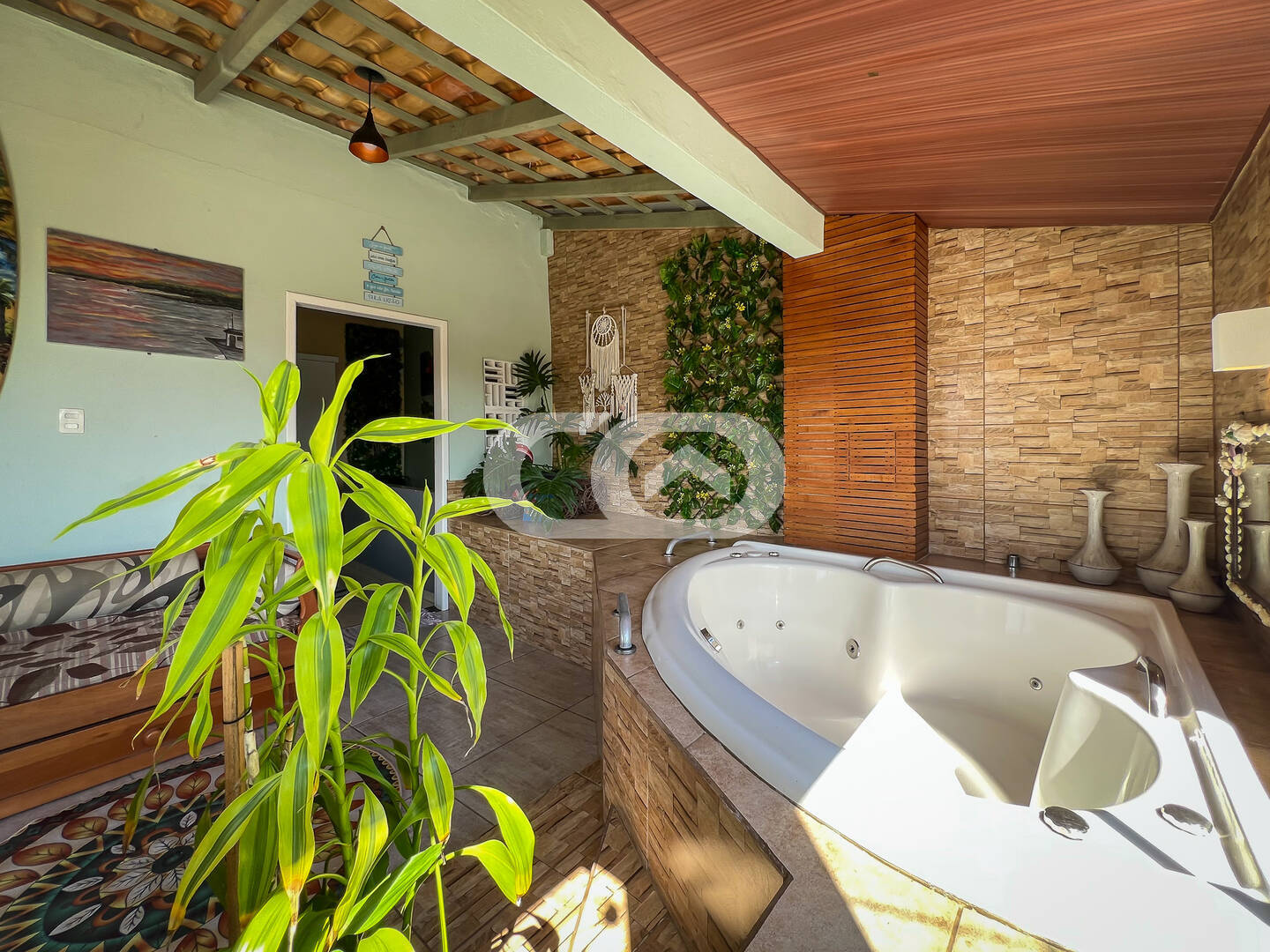 Sobrado, 3 quartos, 262 m² - Foto 32