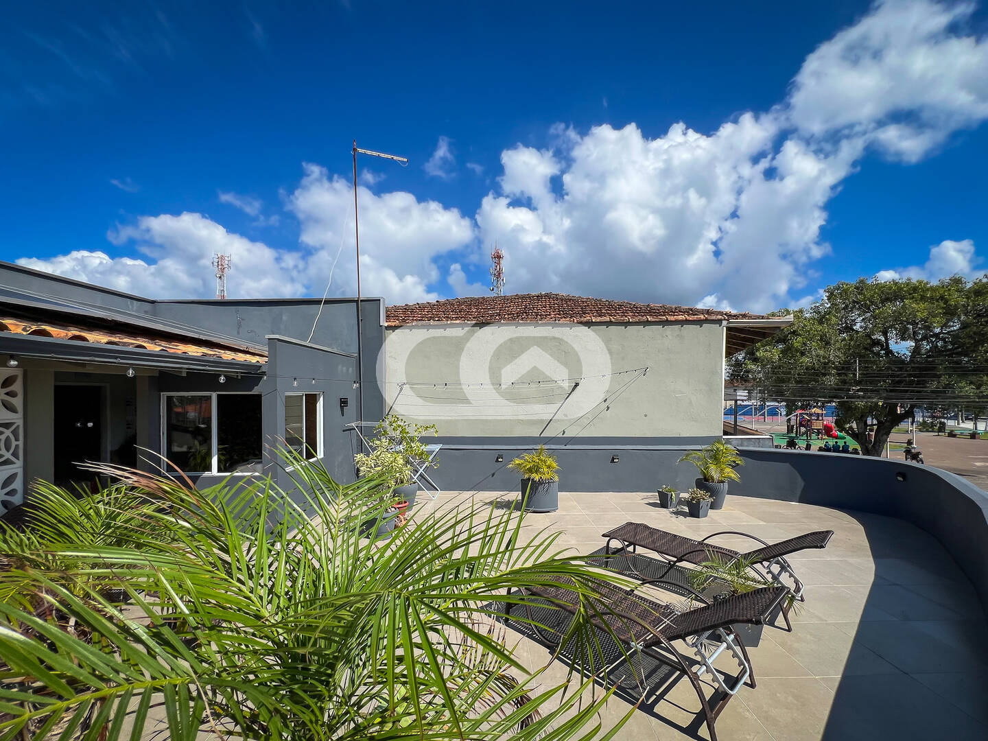 Sobrado, 3 quartos, 262 m² - Foto 38