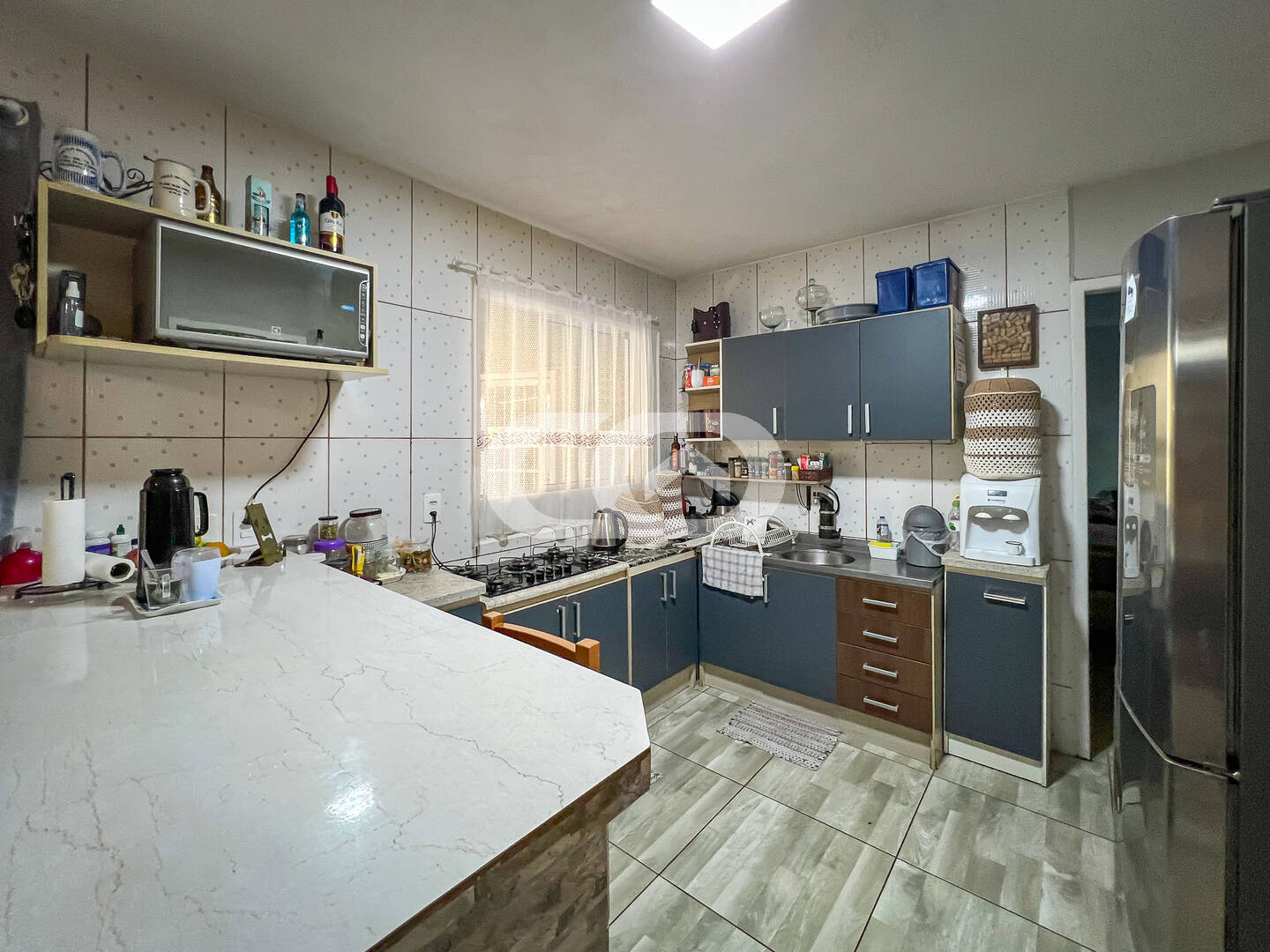 Sobrado, 3 quartos, 262 m² - Foto 17