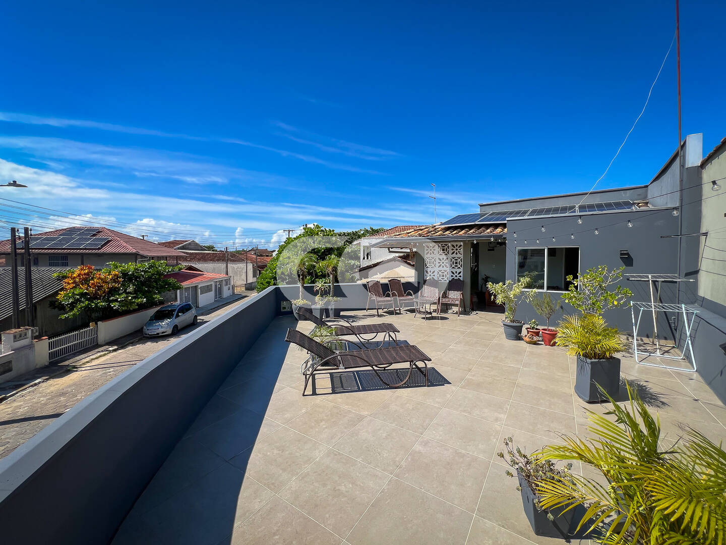 Sobrado, 3 quartos, 262 m² - Foto 39