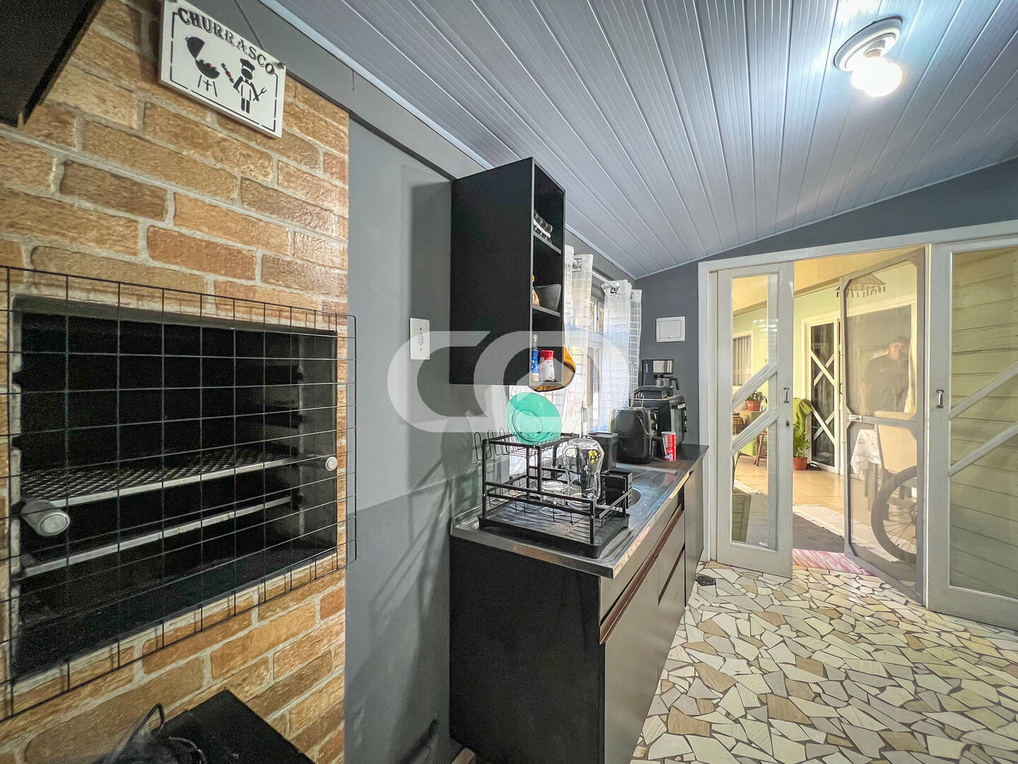 Sobrado, 3 quartos, 262 m² - Foto 12