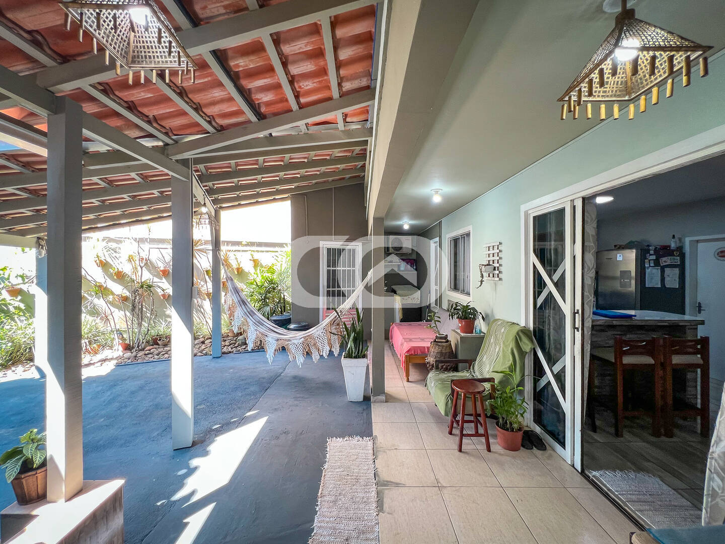 Sobrado, 3 quartos, 262 m² - Foto 9