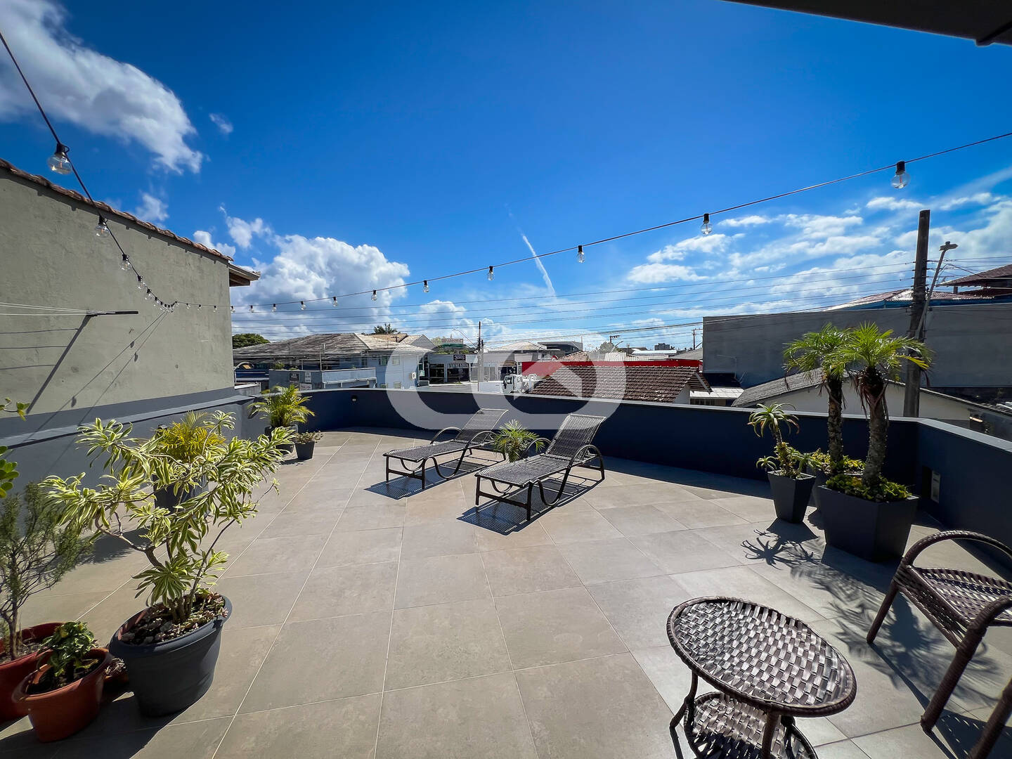 Sobrado, 3 quartos, 262 m² - Foto 40