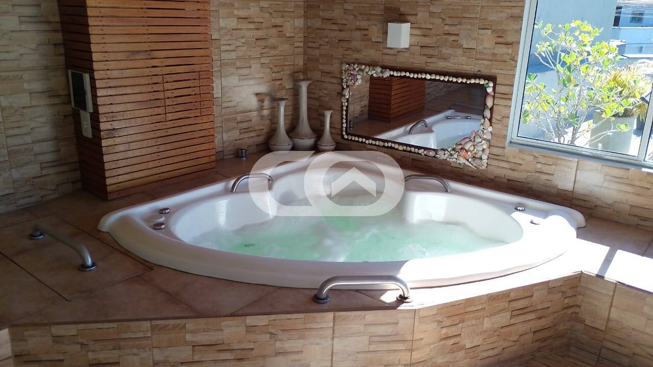 Sobrado, 3 quartos, 262 m² - Foto 33