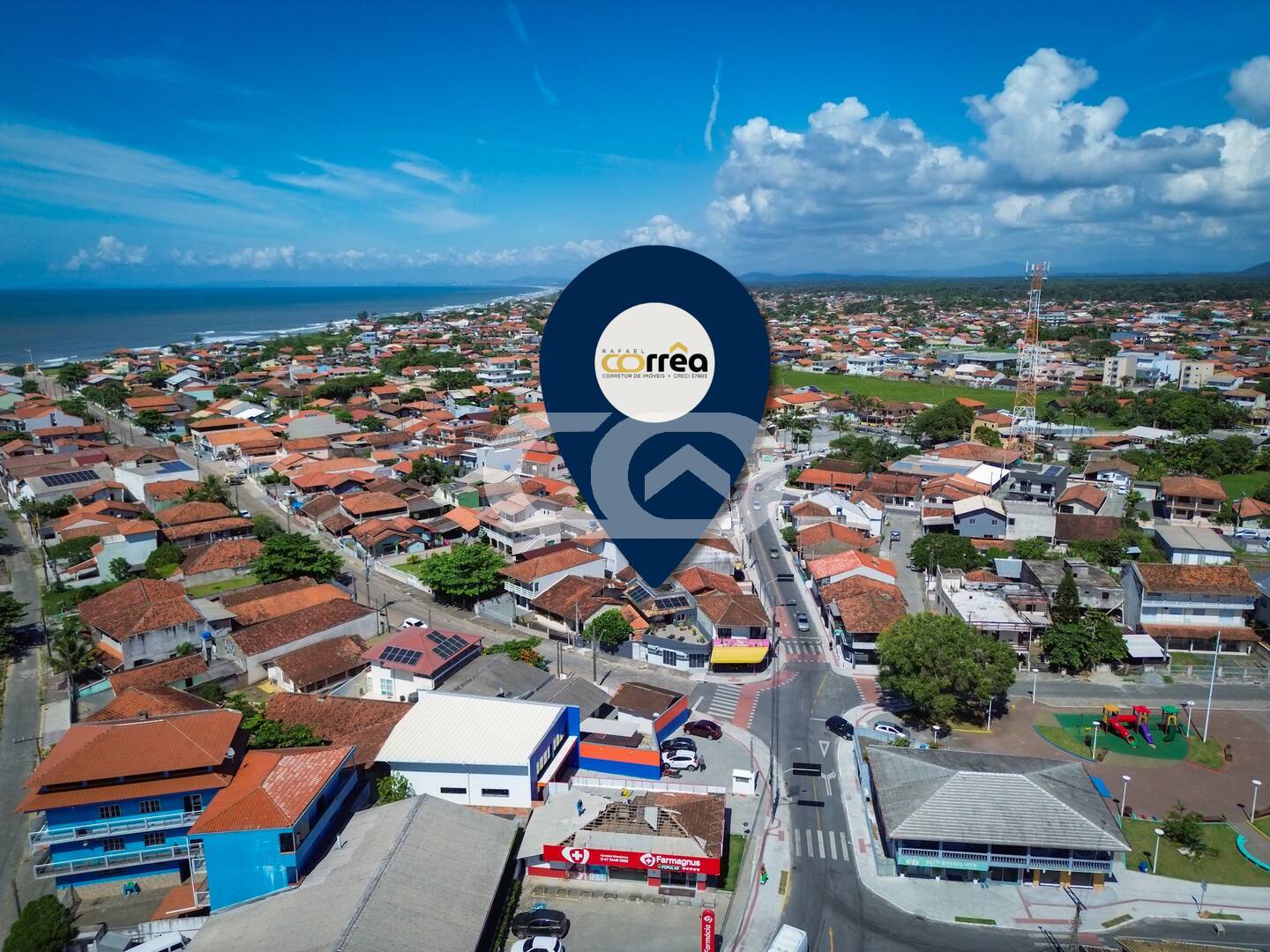Sobrado, 3 quartos, 262 m² - Foto 57