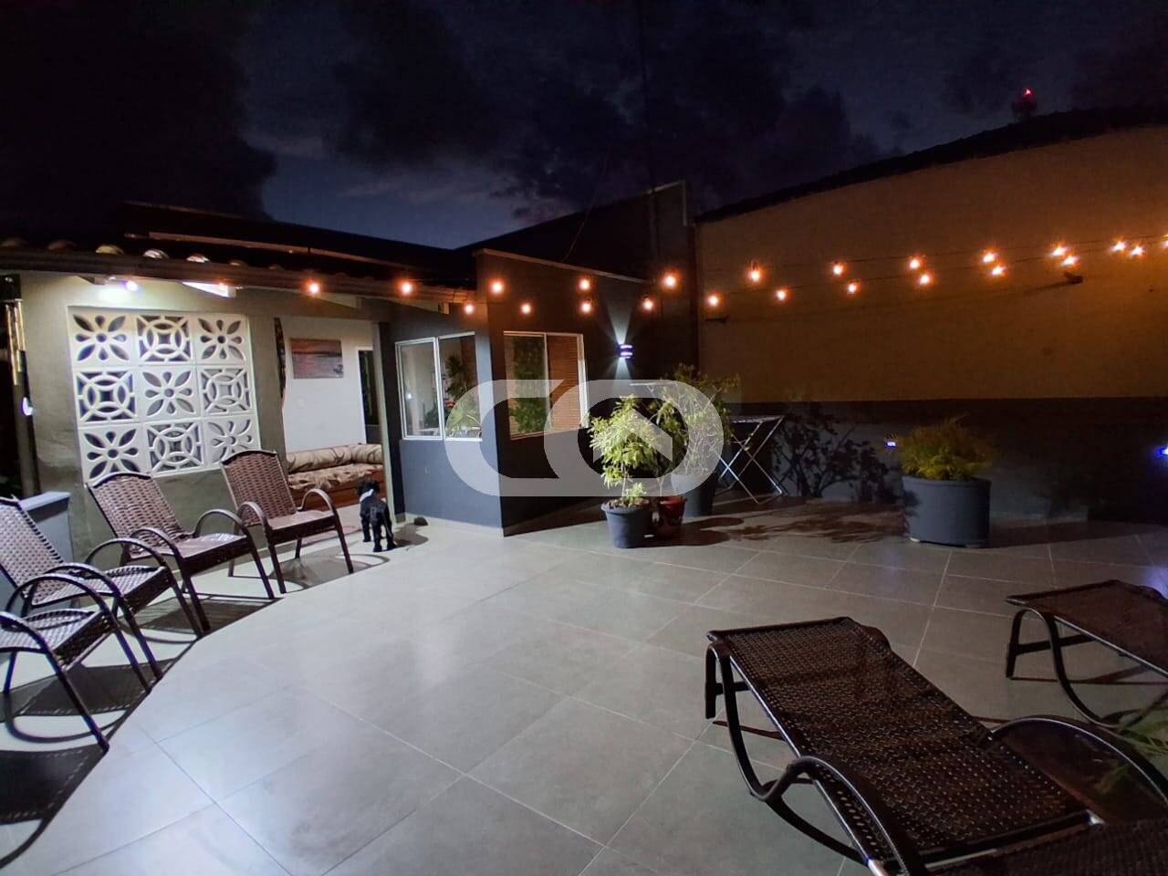 Sobrado, 3 quartos, 262 m² - Foto 44