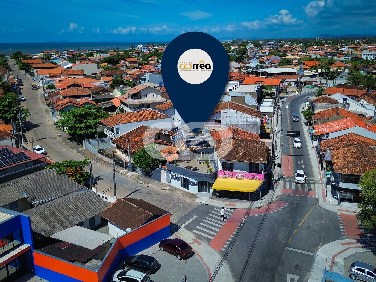 Sobrado, 3 quartos, 262 m² - Foto 58