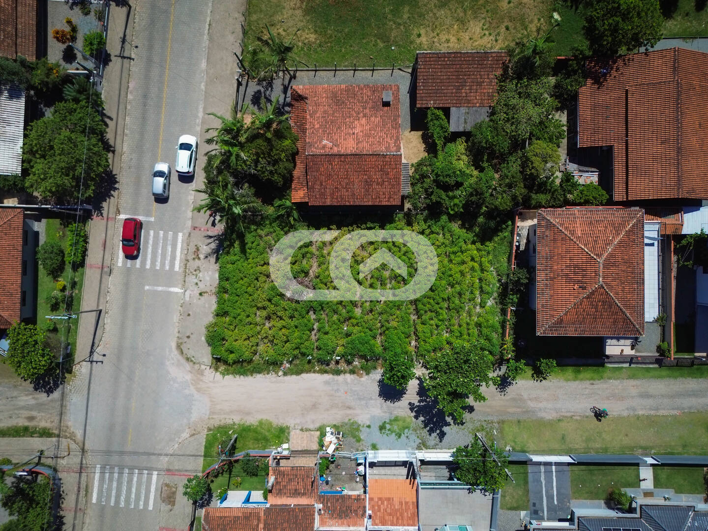 Terreno, 450 m² - Foto 2