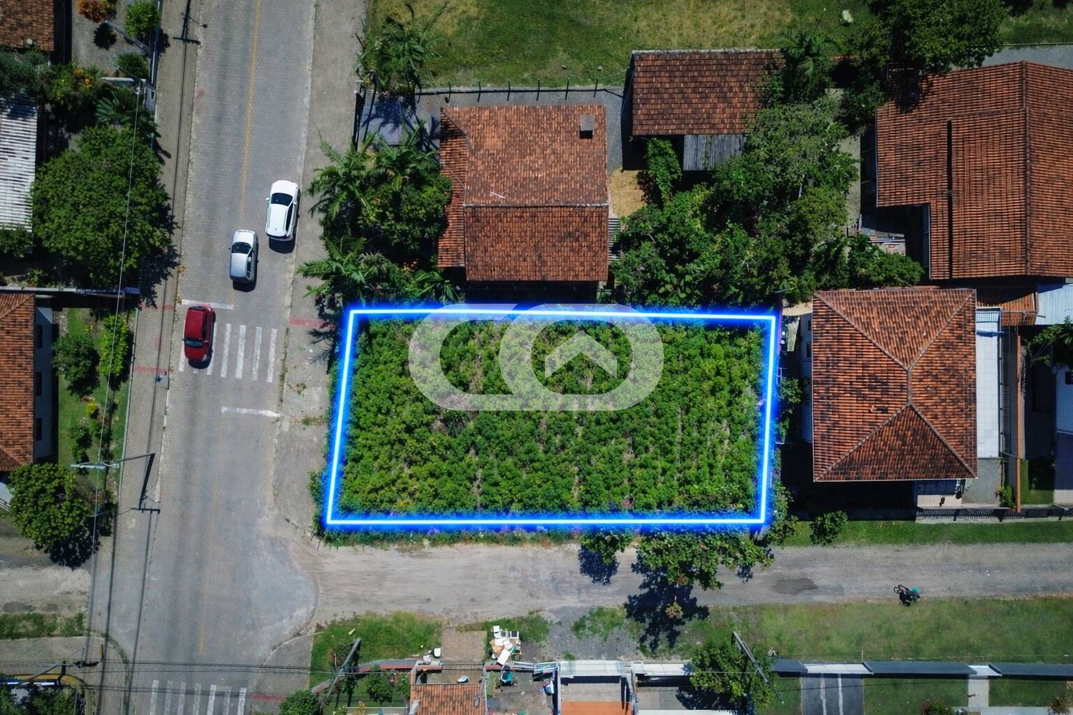 Terreno, 450 m² - Foto 3
