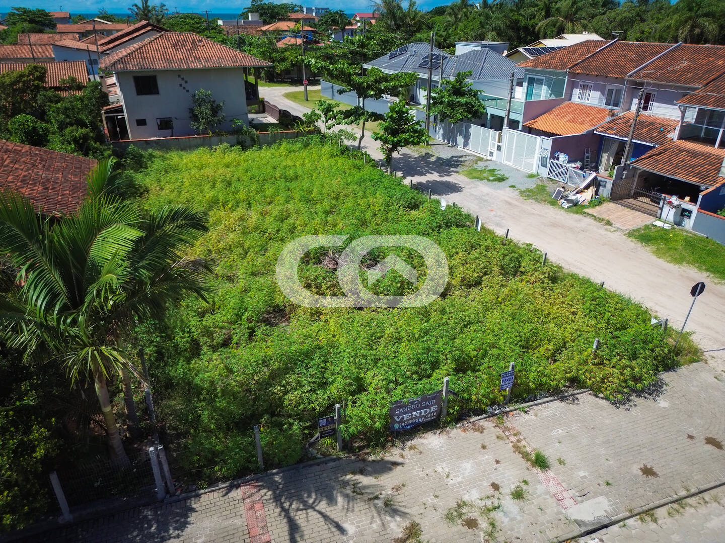 Terreno, 450 m² - Foto 6