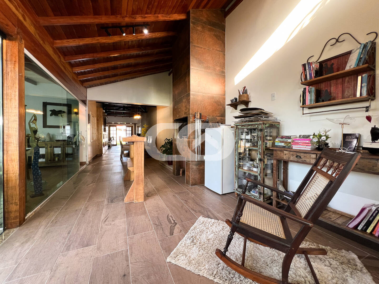 Casa, 3 quartos, 177 m² - Foto 23