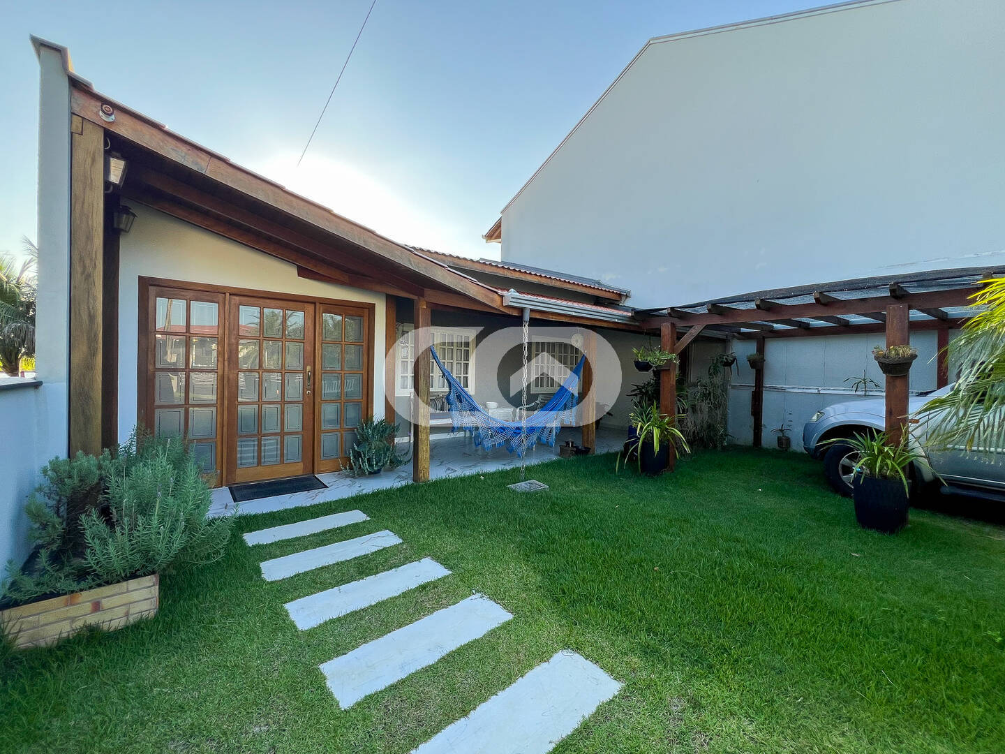 Casa, 3 quartos, 177 m² - Foto 12