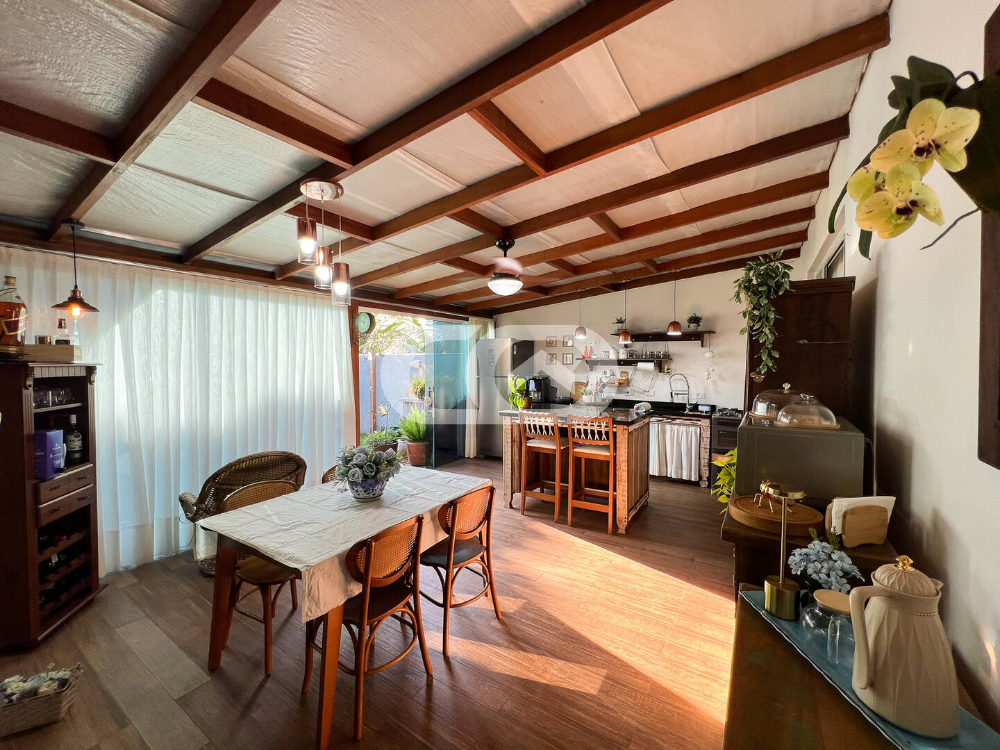 Casa, 3 quartos, 177 m² - Foto 25