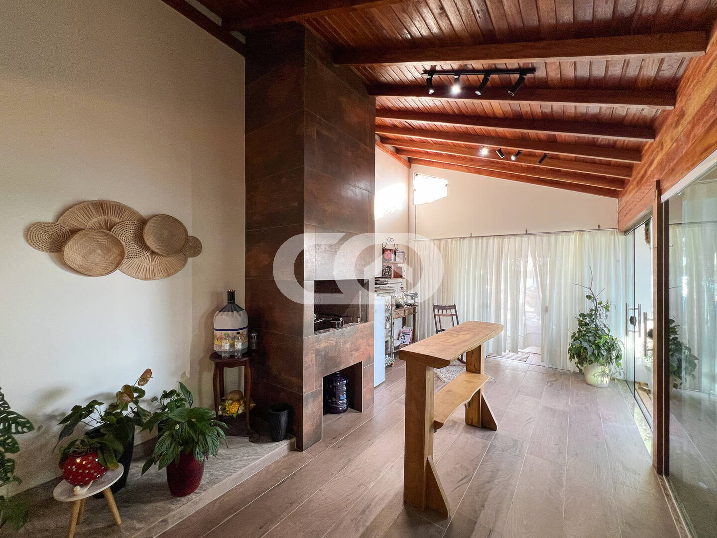 Casa, 3 quartos, 177 m² - Foto 22
