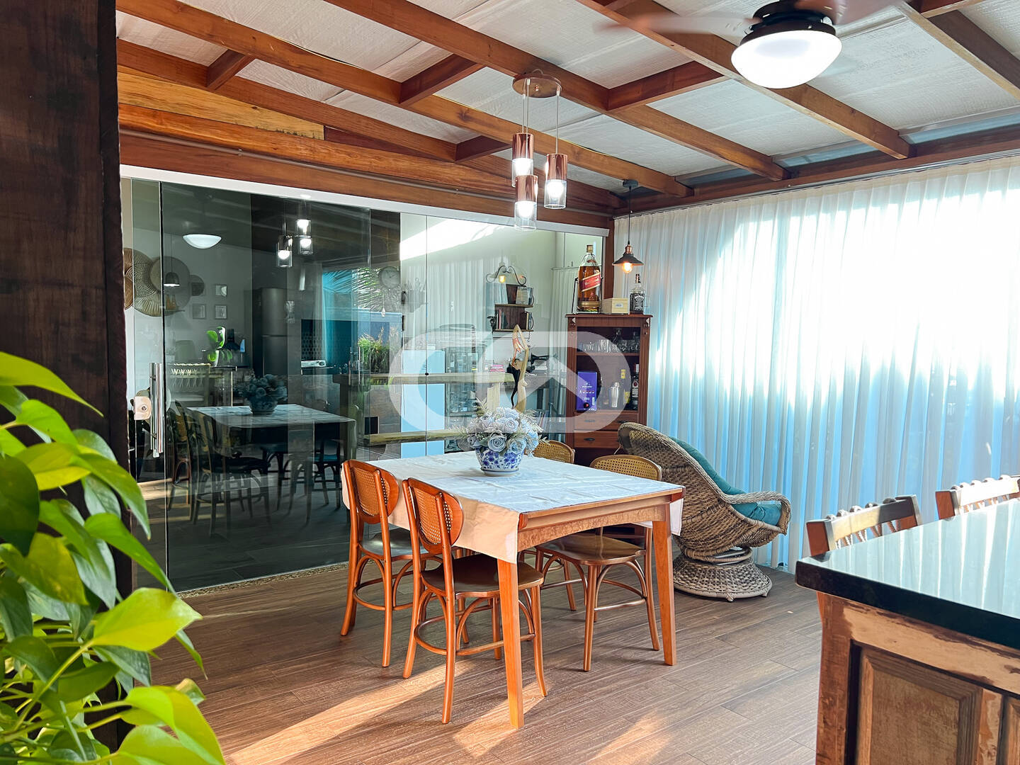 Casa, 3 quartos, 177 m² - Foto 26