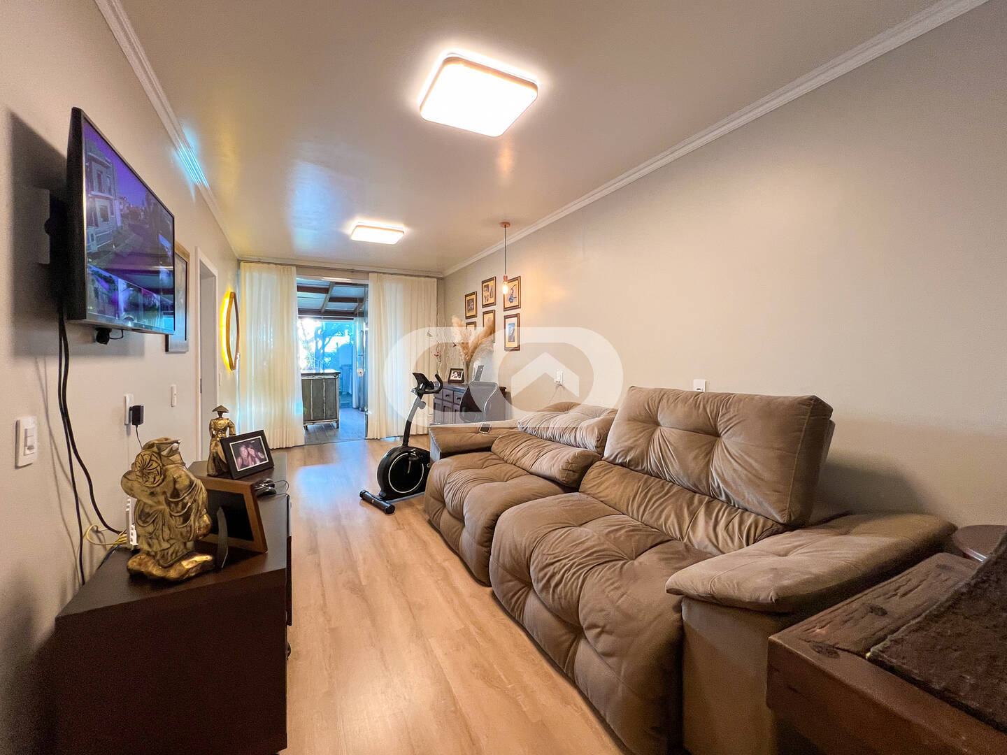 Casa, 3 quartos, 177 m² - Foto 32