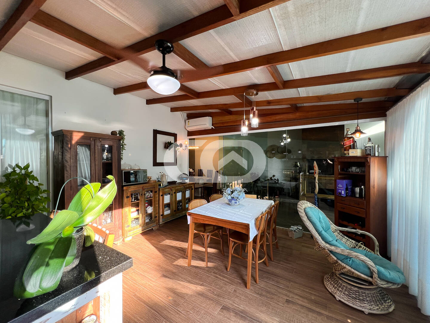 Casa, 3 quartos, 177 m² - Foto 28