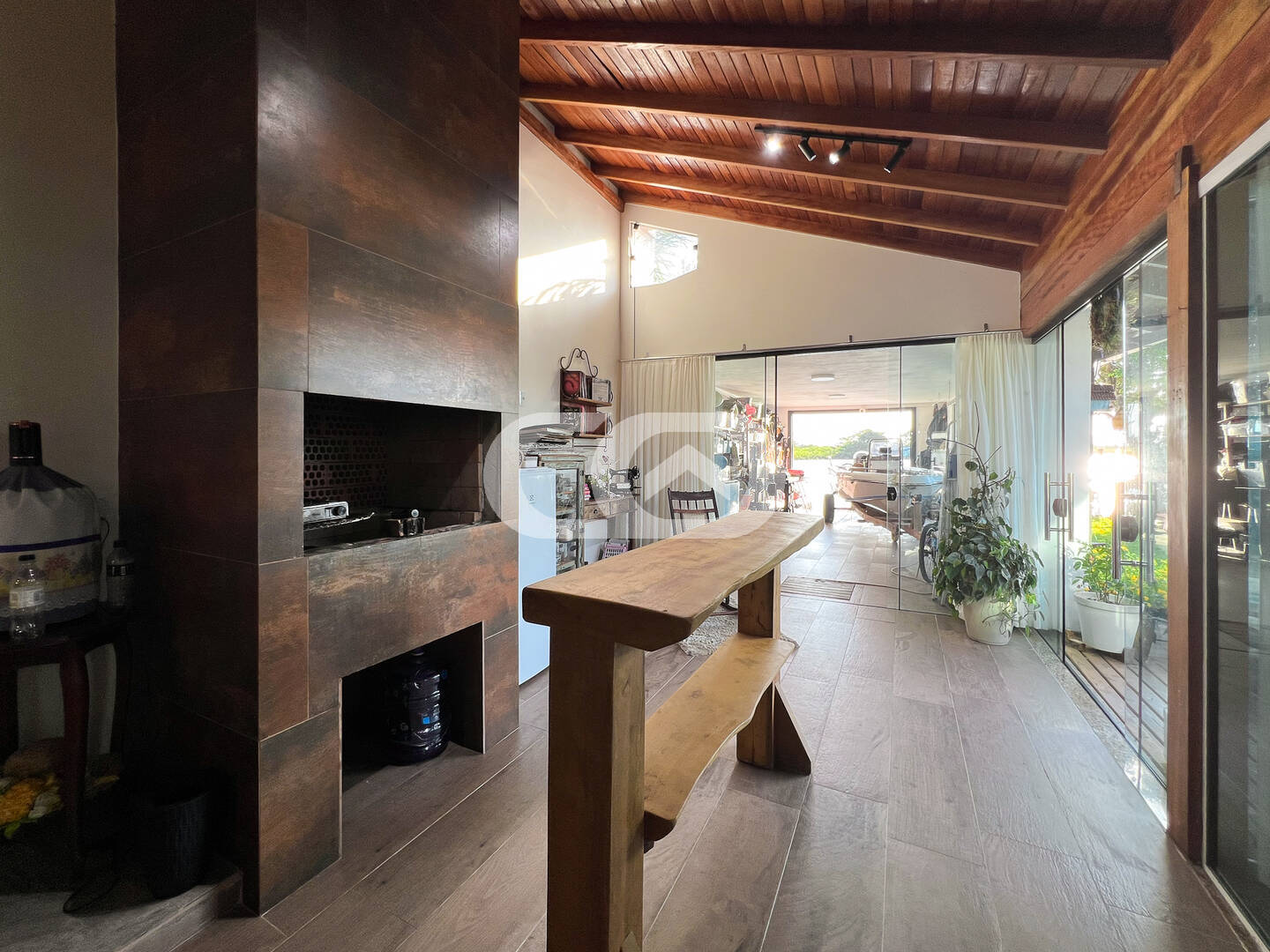Casa, 3 quartos, 177 m² - Foto 24