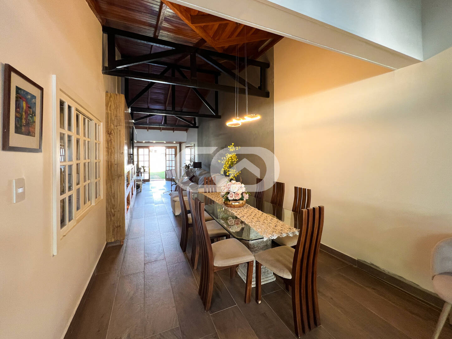 Casa, 3 quartos, 177 m² - Foto 20