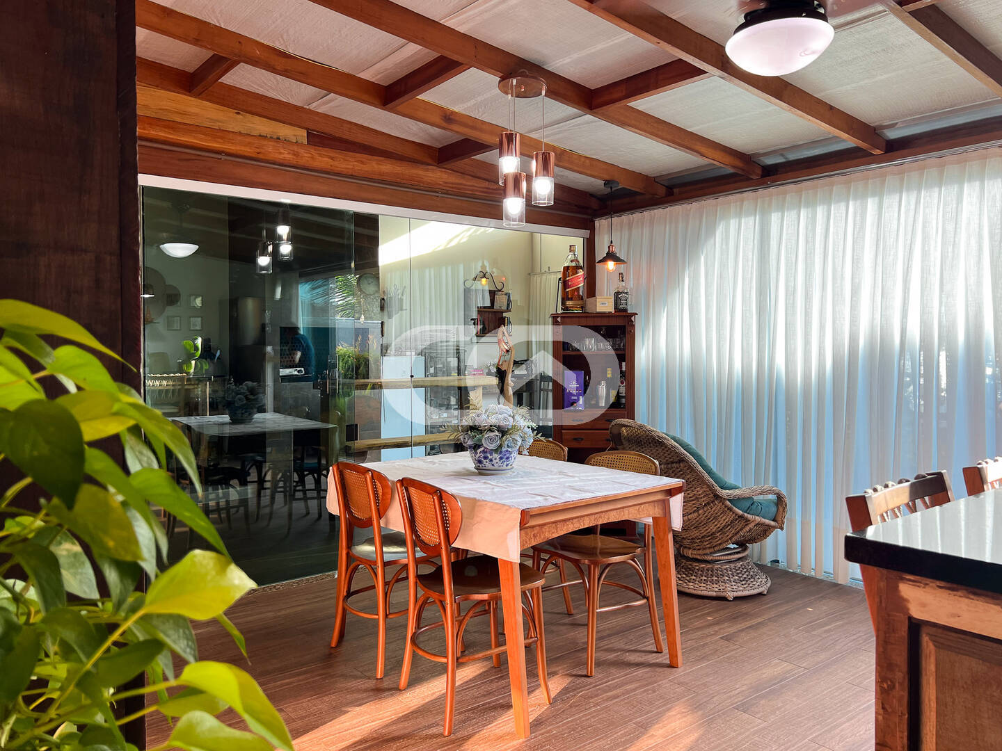 Casa, 3 quartos, 177 m² - Foto 29