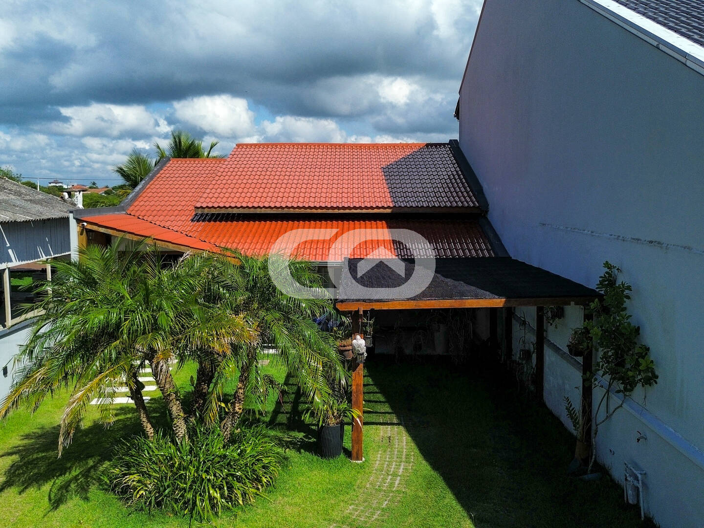 Casa, 3 quartos, 177 m² - Foto 8