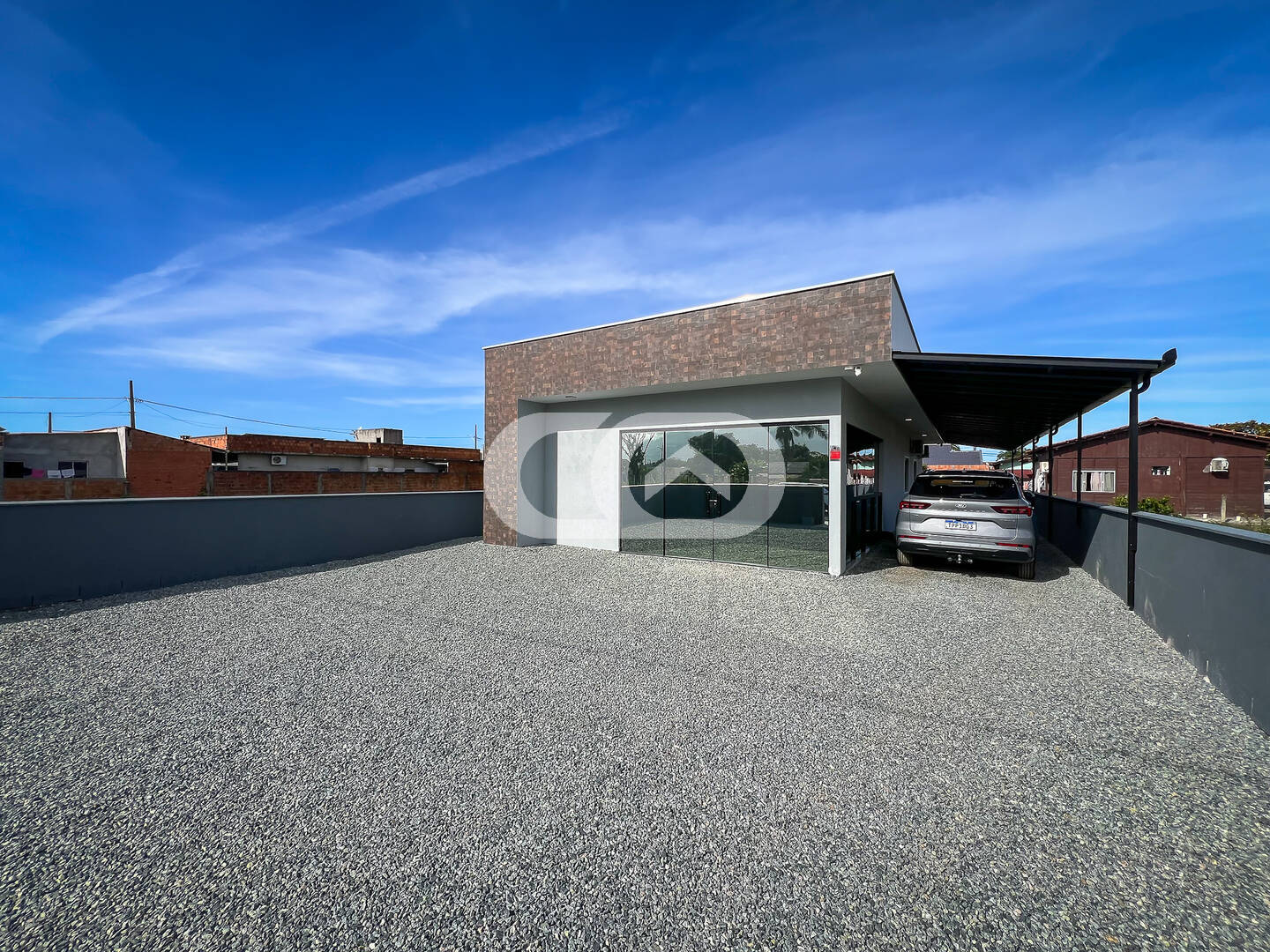 Casa, 3 quartos, 123 m² - Foto 2