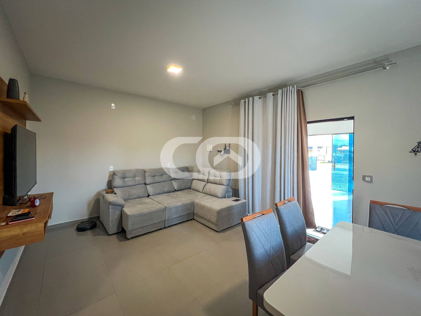 Casa, 3 quartos, 123 m² - Foto 8