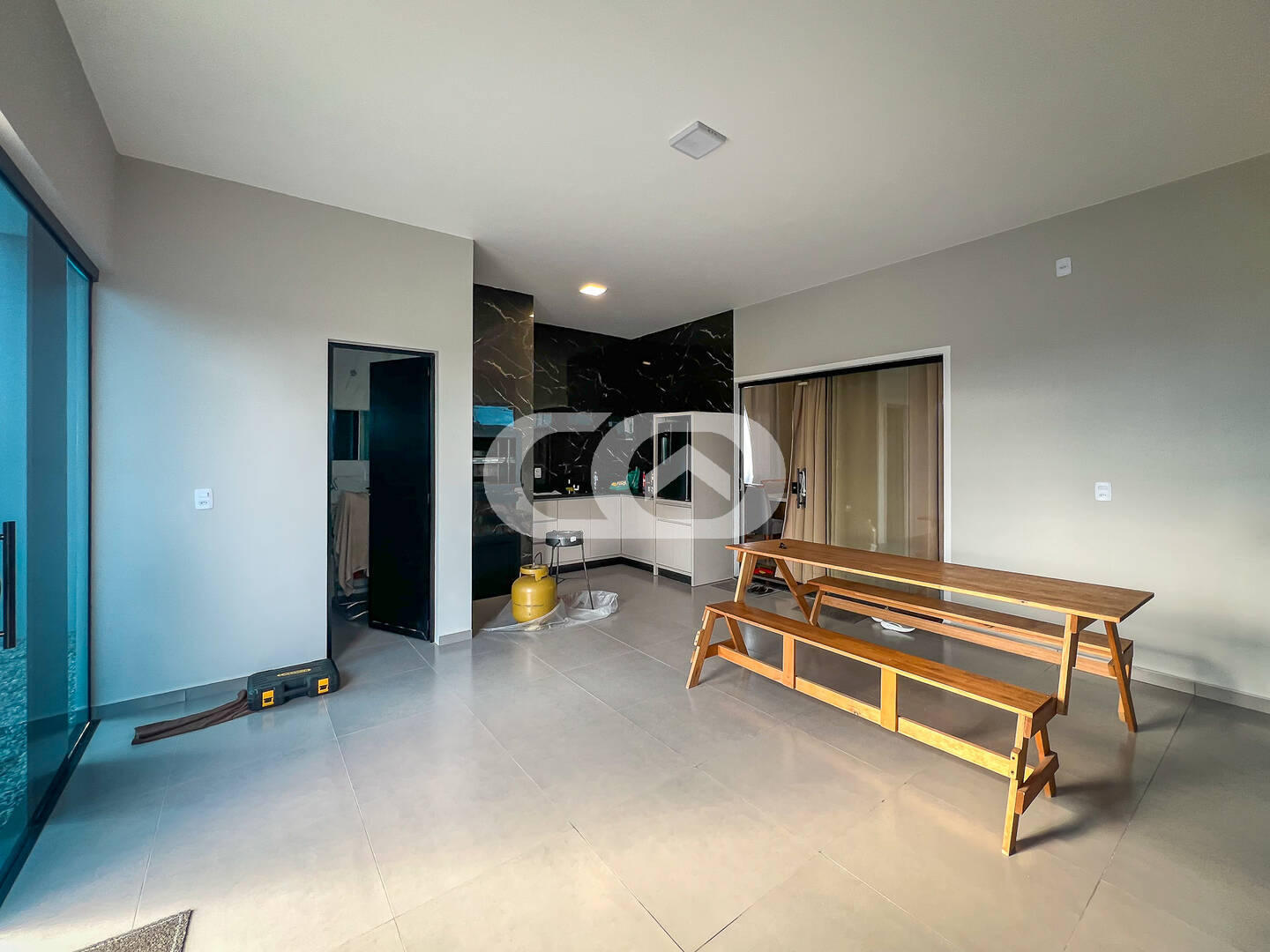 Casa, 3 quartos, 123 m² - Foto 6