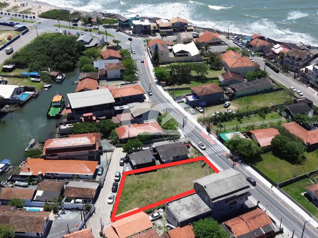 Terreno, 1000 m² - Foto 1