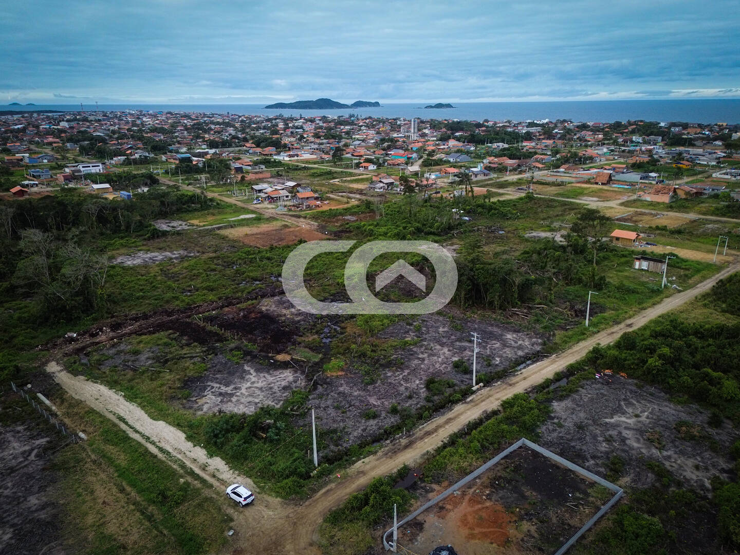 Terreno, 544 m² - Foto 4