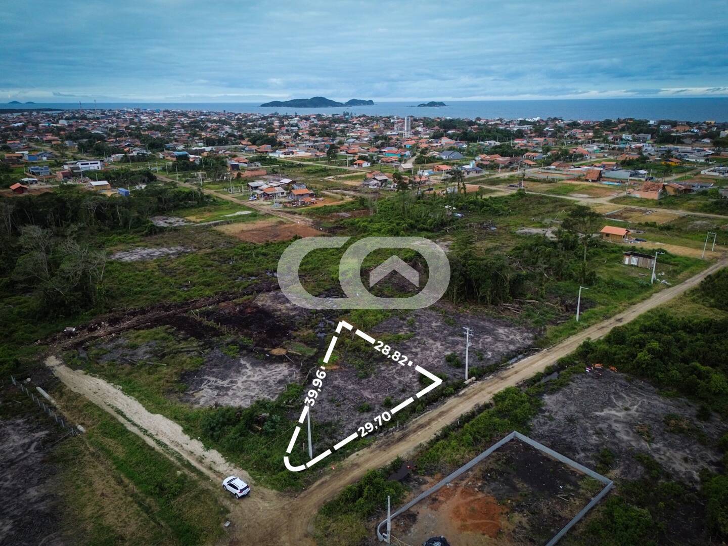 Terreno, 544 m² - Foto 3