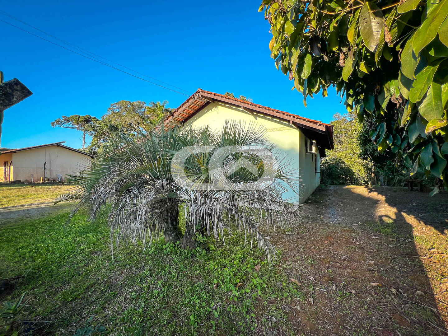 Sítio, 2 quartos, 1 hectares - Foto 13