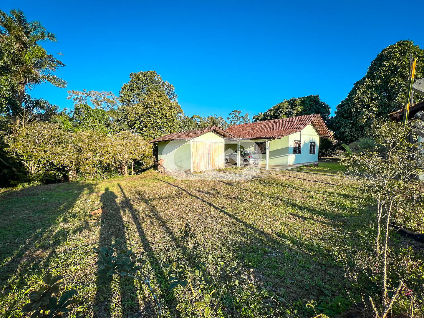 Sítio, 2 quartos, 1 hectares - Foto 10