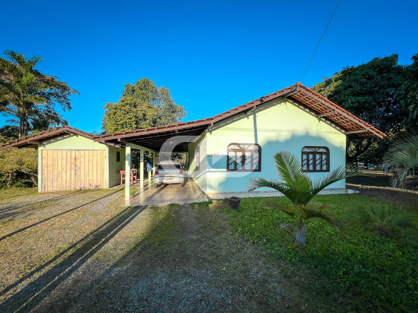 Sítio, 2 quartos, 1 hectares - Foto 12