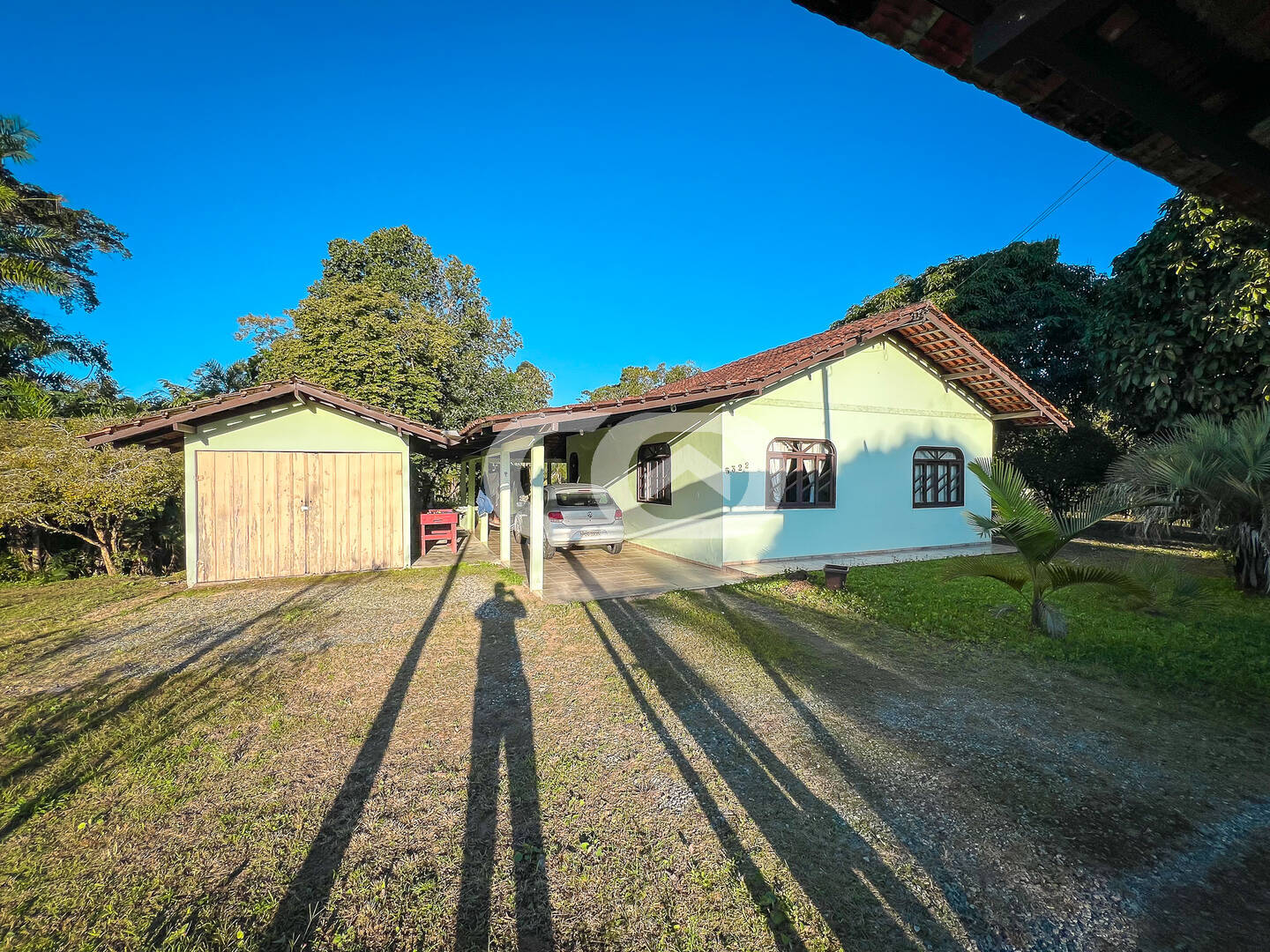 Sítio, 2 quartos, 1 hectares - Foto 11