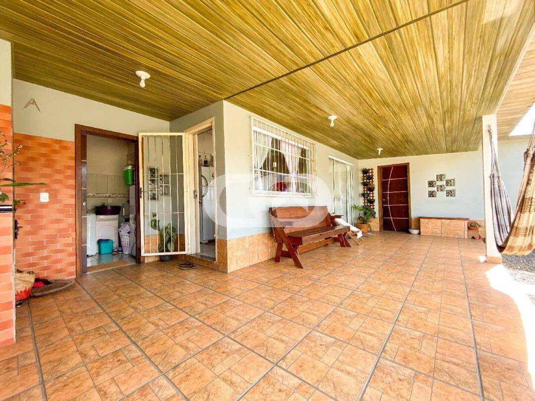 Sobrado, 2 quartos, 148 m² - Foto 8
