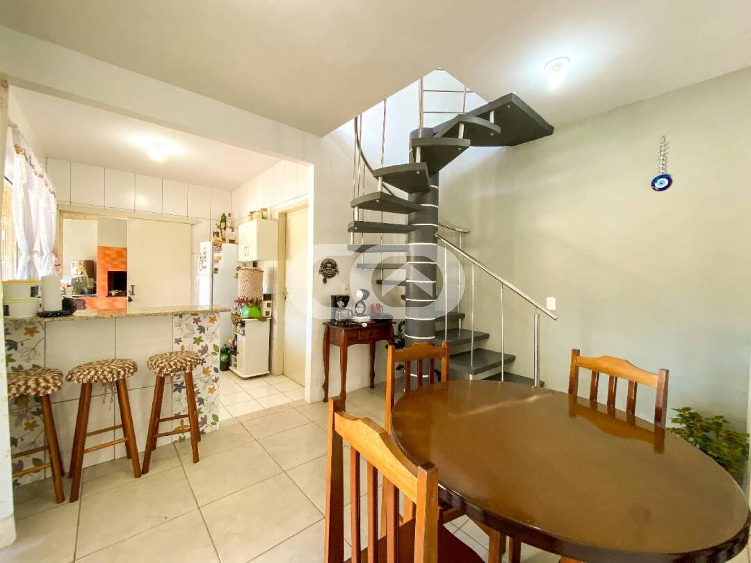Sobrado, 2 quartos, 148 m² - Foto 16