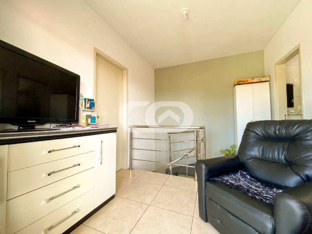 Sobrado, 2 quartos, 148 m² - Foto 21