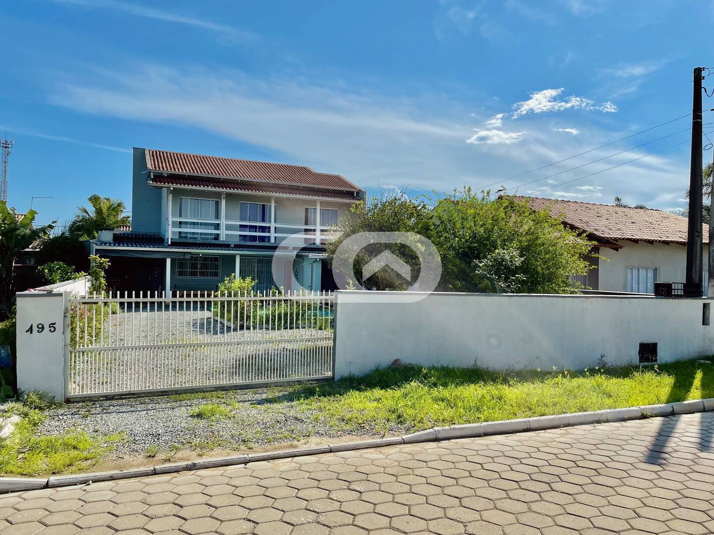 Sobrado, 2 quartos, 148 m² - Foto 28