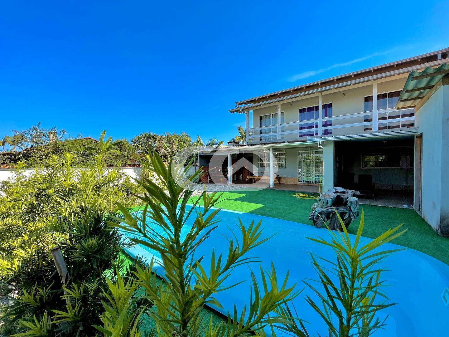 Sobrado, 2 quartos, 148 m² - Foto 2