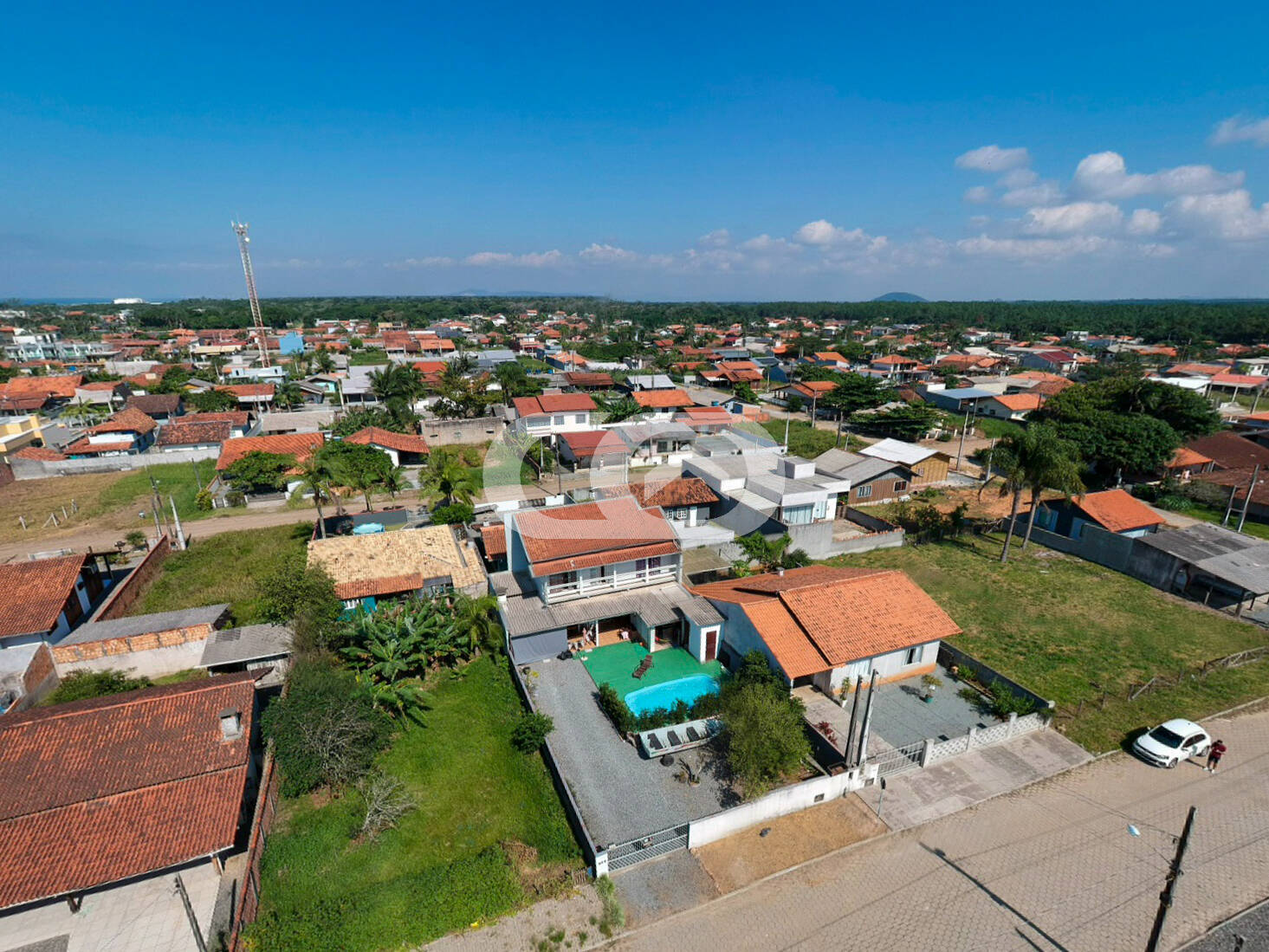 Sobrado, 2 quartos, 148 m² - Foto 34